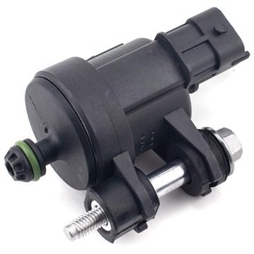BAJUTU Evaporative Emission Steam Tank Purge Valve Solenoid Valve Exhaust Control Valve for Buick CHEVROLET OE:12610560