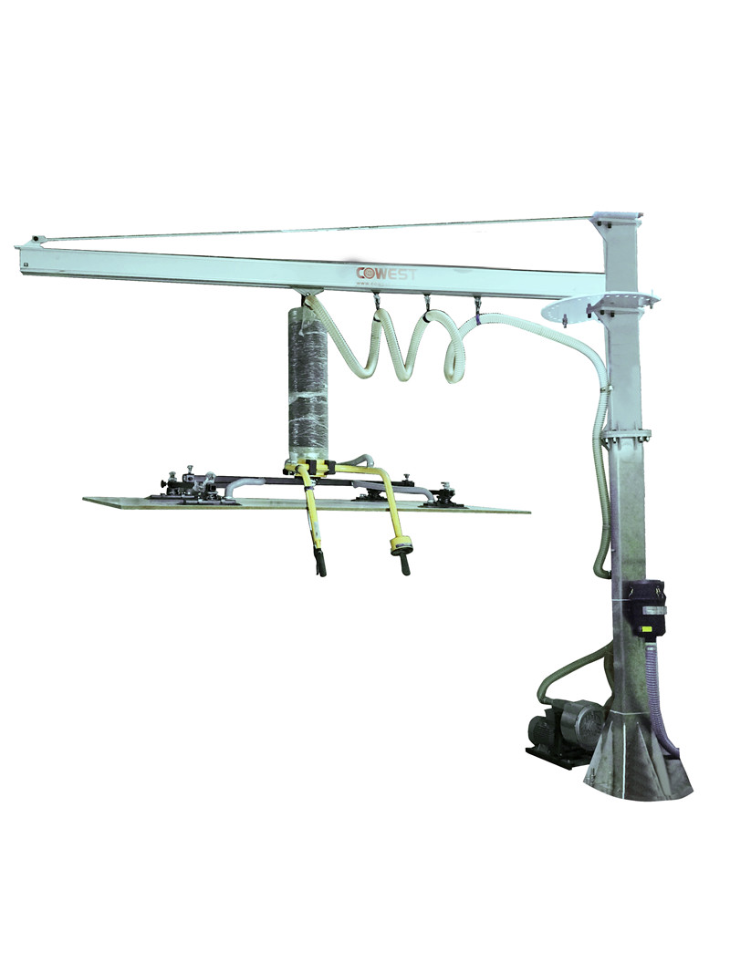 Vacuum tube lifter (1) - 1