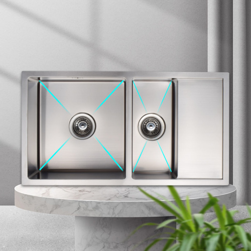 Meiao 1.5 / 1.8mm kaviri kicheni inonyura ne drainboard