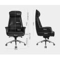 Luxury High Back Ergonomic Office Manager Boss Chair