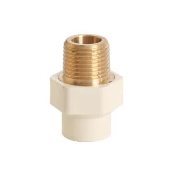 CPVC Pipe Fitting Injection Mould