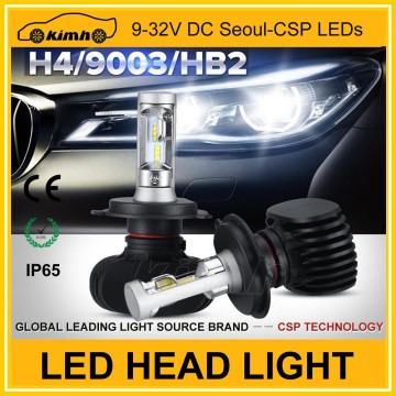2016 headlight offroad buggy motorcycle cars led bulb fog lights