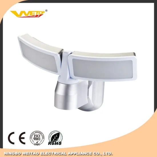 dmx rgb outdoor led flood light wall mounted led lamp