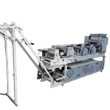Industriële noedelmachine - Geweldige prijs volledig automatische noedelmachine te koop