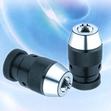 Self-tighten Drill Chuck (Light Duty)