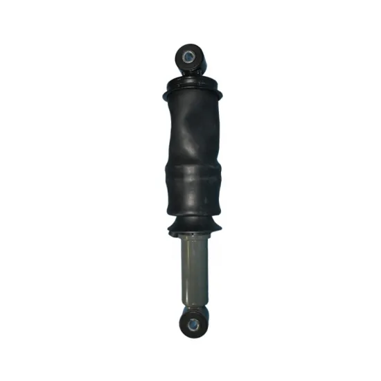 SINOTRUK HOWO TRUCK PARTS: REAR AIR BAG SHOCK ABSORBER