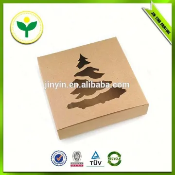 Newest cardboard suitcase packaging box