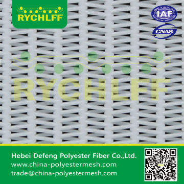 Polyester Spiral Belt/polyester spiral mesh belt