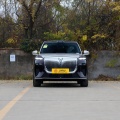 Voyah Taishan PHEV 2026 Max Trim