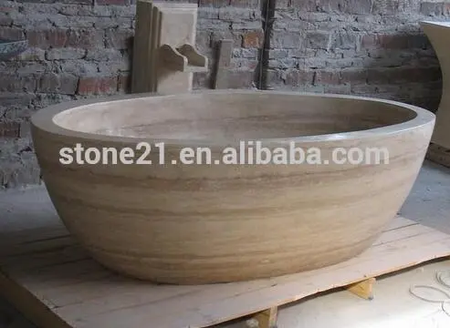 high quality solid surface bathtub