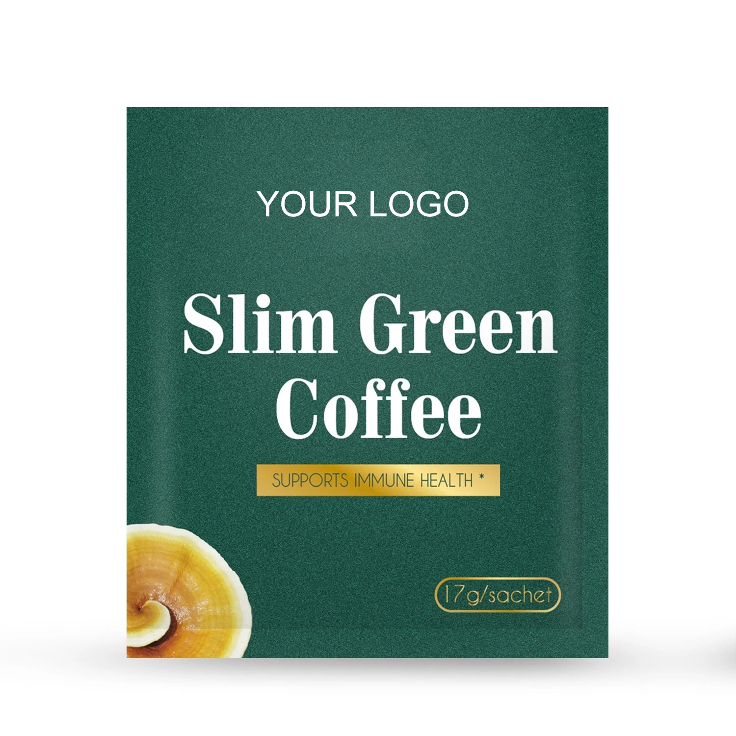 Private Label Natural Ingredient Burn Calories Weight Loss Powder Slimming Green Coffee Powder