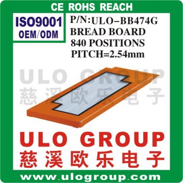 Zy-201 breadboard manufacturer/supplier/exporter - China ULO Group