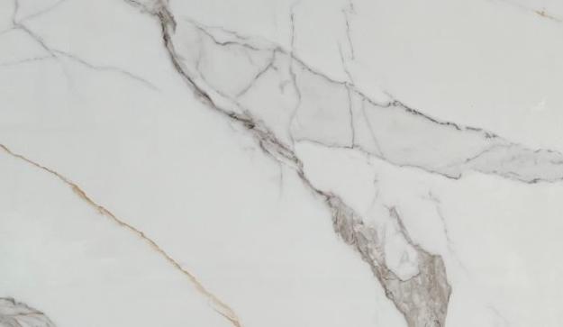 Calacatta lustruita Piatra sinterizata