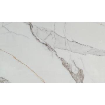 Calacatta lustruita Piatra sinterizata