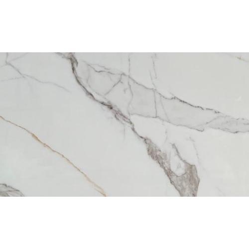 Calacatta lustruita Piatra sinterizata