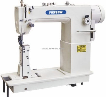 Direct Drive Post Bed Sewing Machine