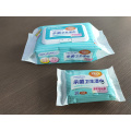 Lingettes antibactériennes OEM prix de gros