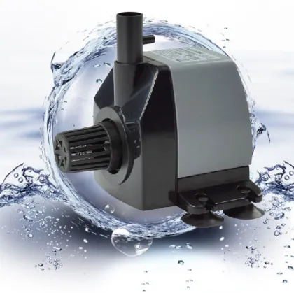 HAILEA High Lift Submersible Pumps: Superior Aquarium Filtration and Oxygenation Solutions