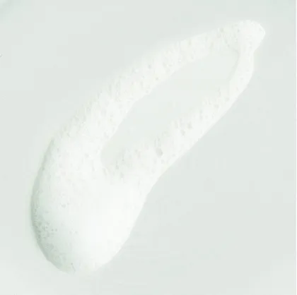 Aloe Vera Face Cleanser Mousse