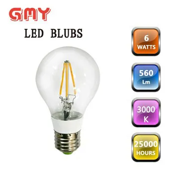 GMY A60 LED Bulb