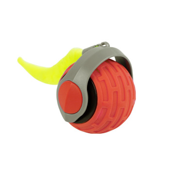 Interactive Smart Rolling Ball Toy for Cats - New Arrival