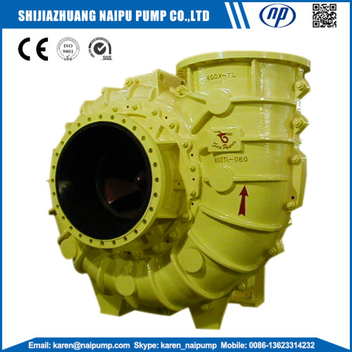 600X-TL Desulphurization Chemical Pumps