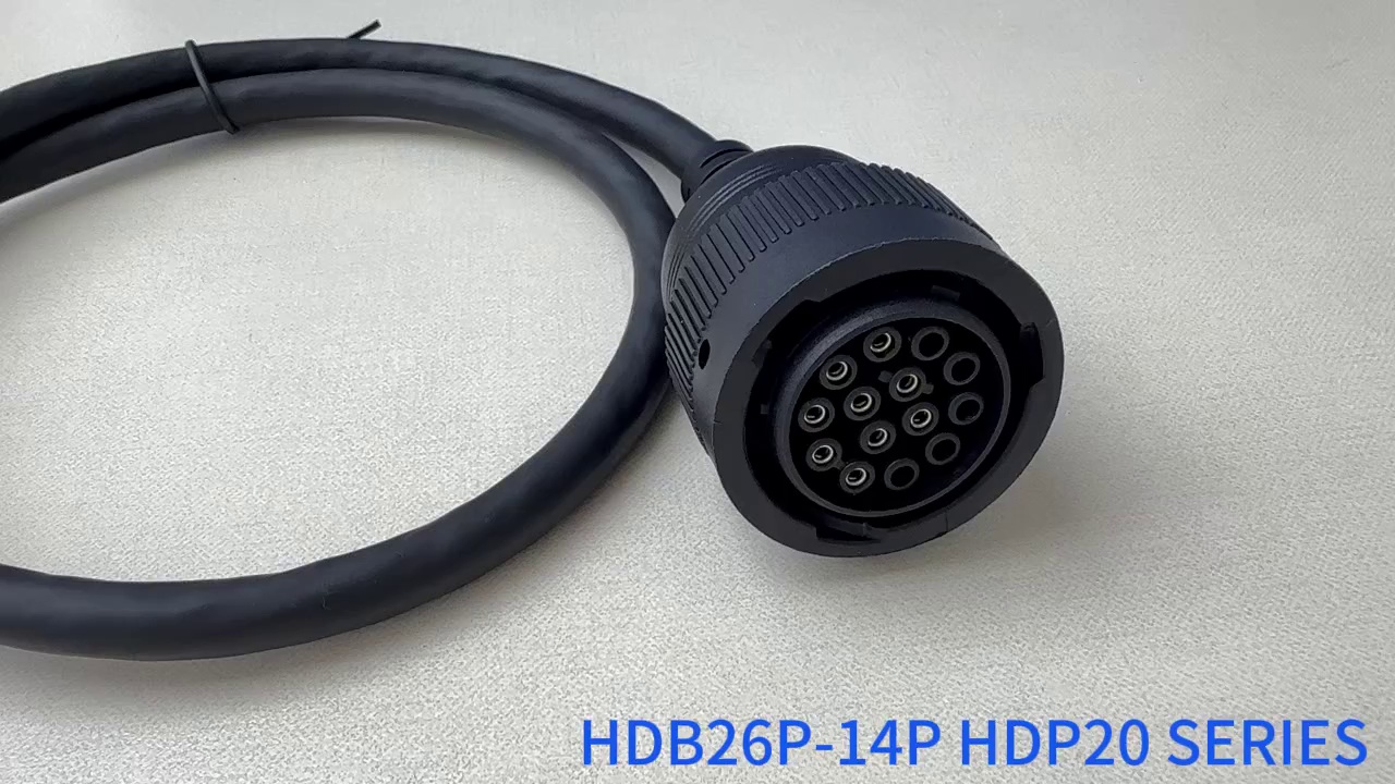 High-Quality Automotive Diagnostic Cables