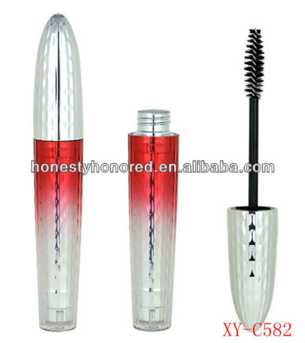 2013 New Package Luxury Plastic Cosmetic Packaging Bottle