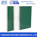 FRP Coated Plywood Panel for Truck Body Construction