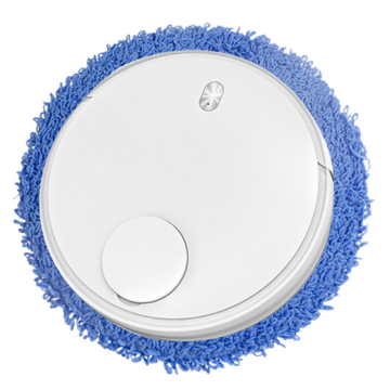 Intelligent Mopping Machine Robot Cleaner