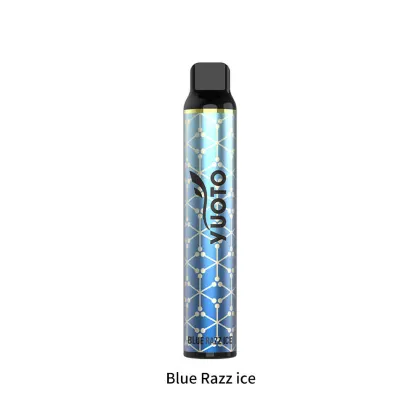 YUOTO Luscious 3000 Puffs​ Disposable Vape Pen