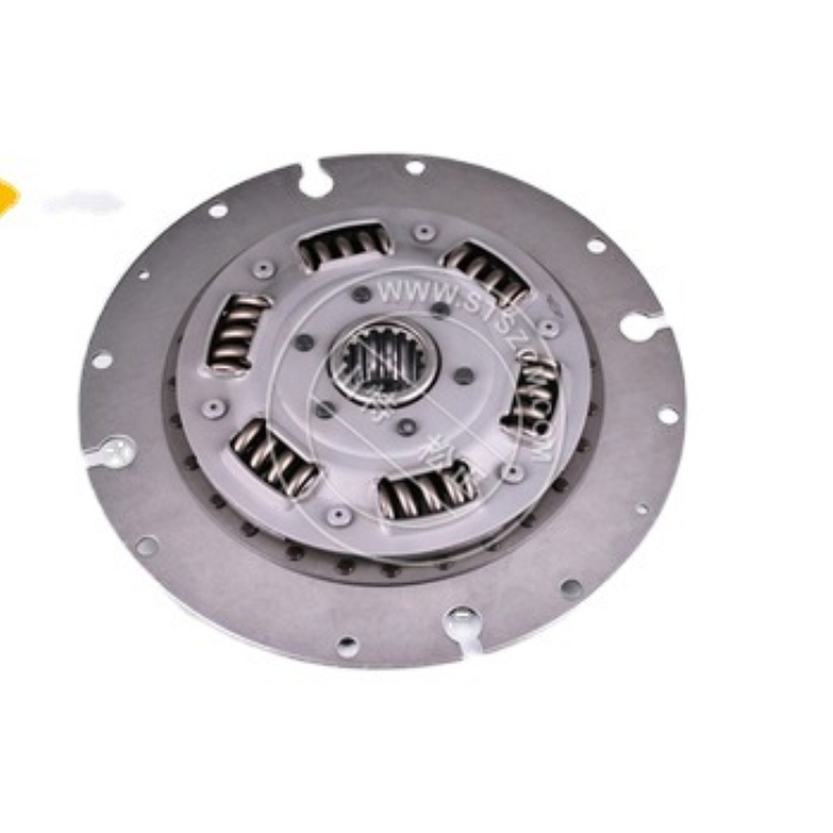 Bulldozer accessories S6D140 damping disc 6211-31-8101