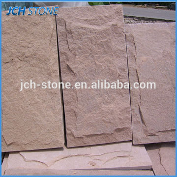 Pink good quality sandstone blocks price
