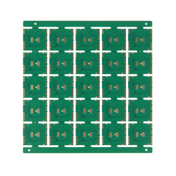 PCB Fabricante de la placa de circuito impreso con múltiples capas