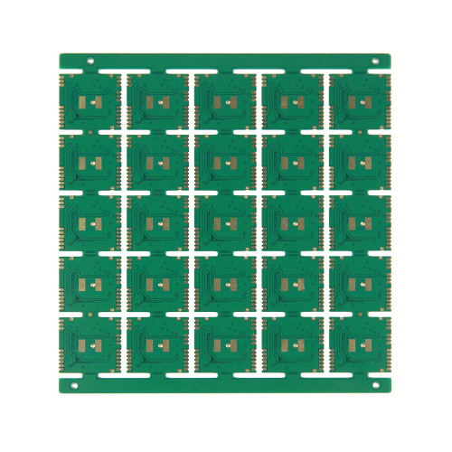 PCB Fabricante de la placa de circuito impreso con múltiples capas