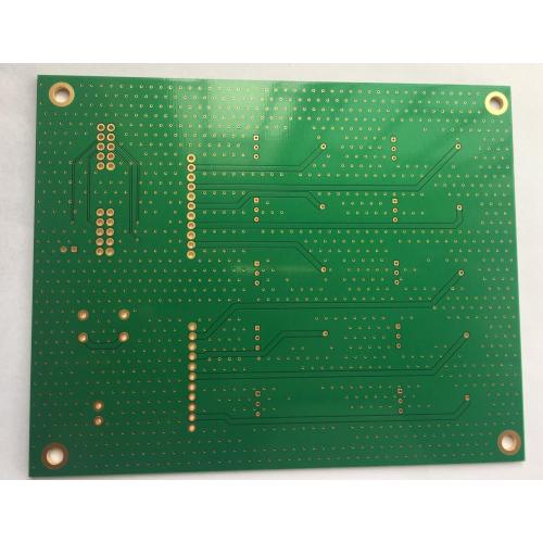 10 layer HDI pcb manufacturing process