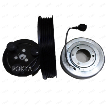Pokka 12V Clutch del compressore AC auto per Nissan Altima/Murano
