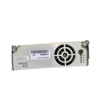 ZTE ZXD3000 V5.6 Modul Daya Telekomunikasi - Penyearah Tertanam