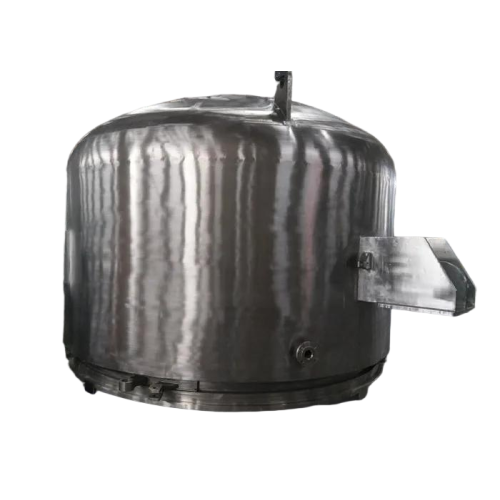 Pengering Filter Nutsche Agitasi Sistem Tiga Dalam Satu