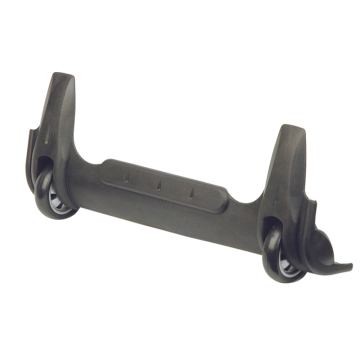 Luggage Wheel and Trolley Handle Parts for Suitcase Accessories