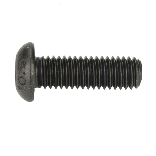 10.9 Grade Hexagon Socket Button Head Screws