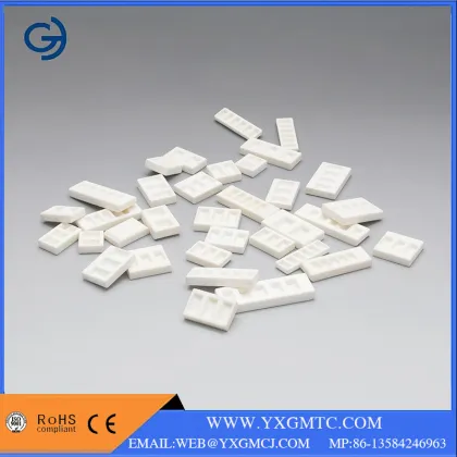 Widely Used ceramic electrical insulators
