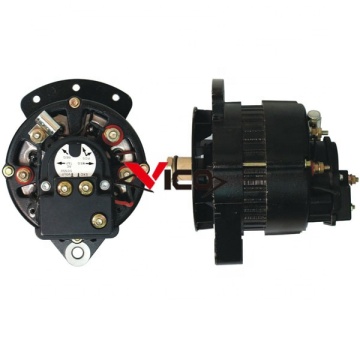 Lester 8427 30-50342-00 8MR2150L 8MR2343 12V Alternator for Thermo King