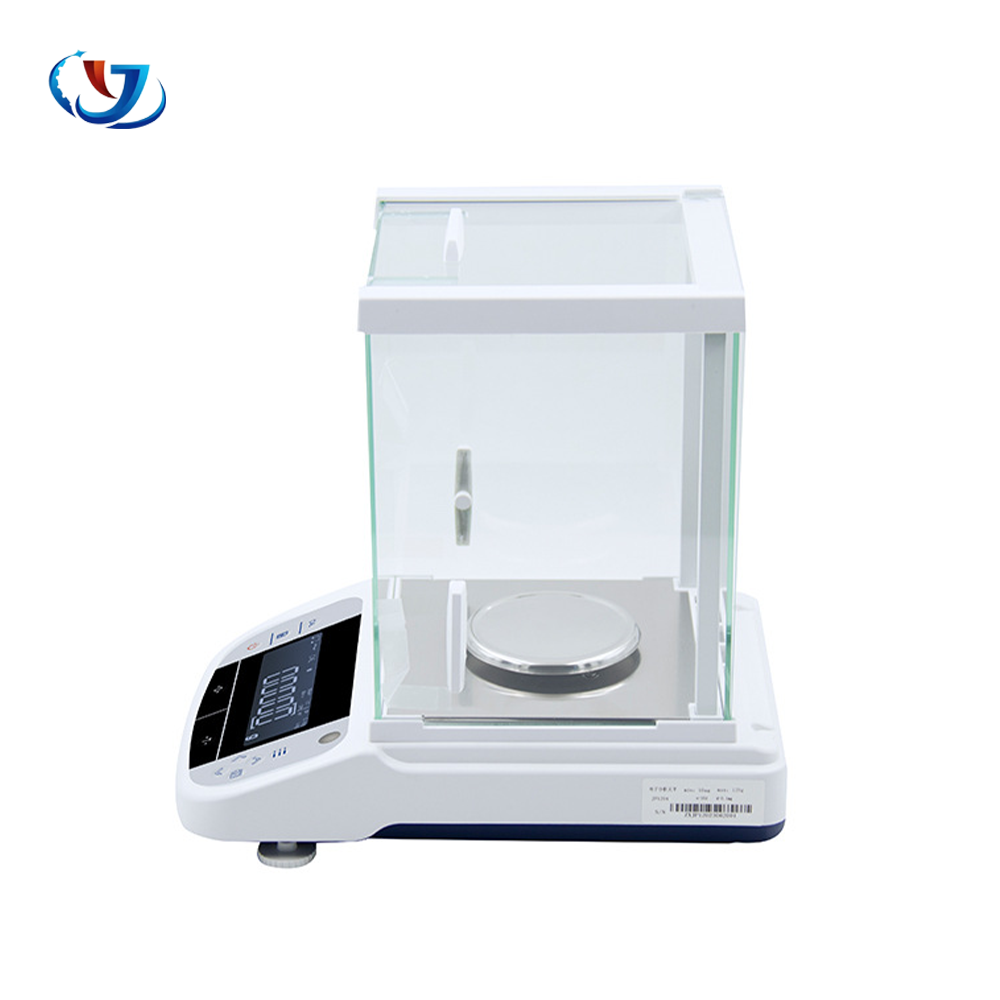 Chemical Analysis Weighing Systems