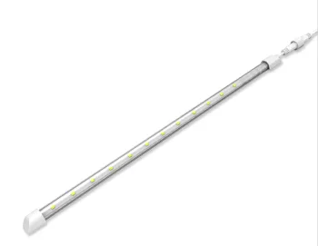 ONN-X3E LED Machine Work Lamp - Cooler 45-Degree White Emitting Cabinet Light