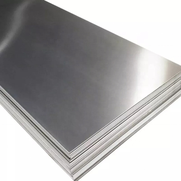 High Quality ASTM SUS 304 Stainless Steel Sheets and Plates - Factory Wholesales