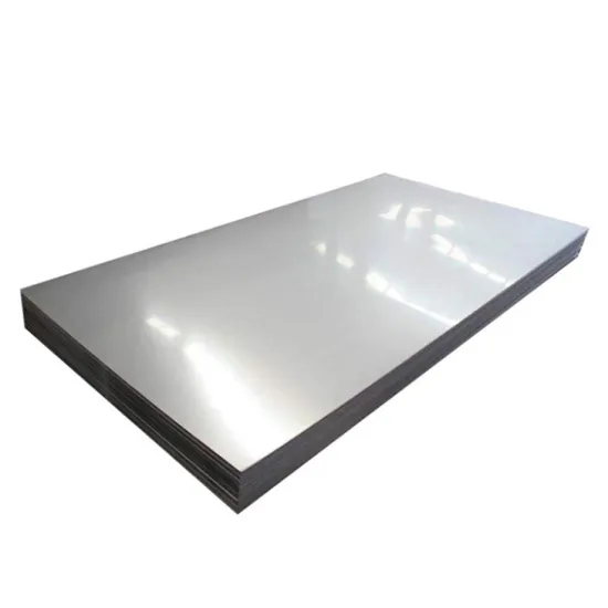 ASTM 201 Stainless Steel Plate