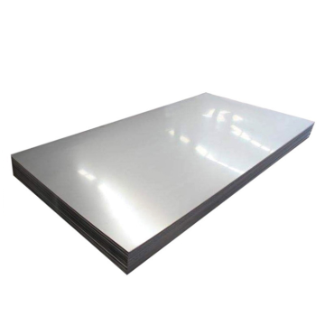 ASTM 201 Stainless Steel Plate