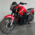 Yishen Electric Commute Μοτοσικλέτα