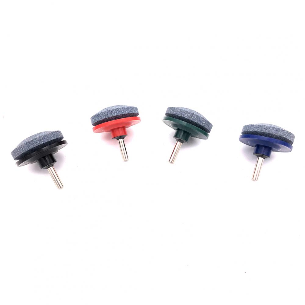 Blade Sharpener Lawn Mower